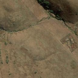 Satellite imagery of GLEN AGGY, MZ