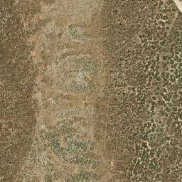 Satellite imagery of Mount Elliot, AU