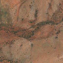 Satellite imagery of Meekatharra, AU