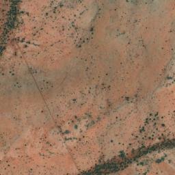 Satellite imagery of Meekatharra, AU