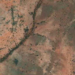 Satellite imagery of Meekatharra, AU