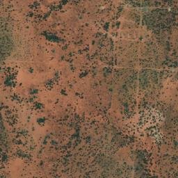 Satellite imagery of Mount Eureka Mining Group, AU