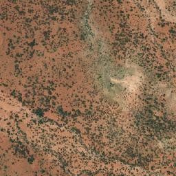 Satellite imagery of Waguin, AU