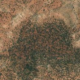 Satellite imagery of Waguin, AU