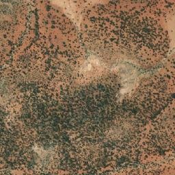 Satellite imagery of Waguin, AU