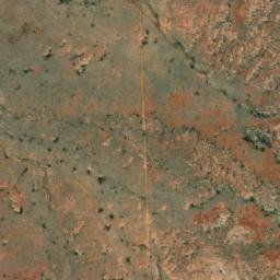 Satellite imagery of Mount Dillon, AU