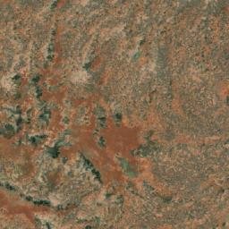 Satellite imagery of Mount Dillon, AU