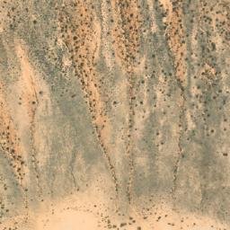 Satellite imagery of Thompsons Hill, AU