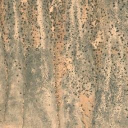 Satellite imagery of Thompsons Hill, AU