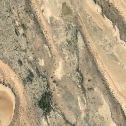 Satellite imagery of Peraka Hill, AU