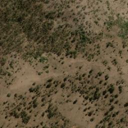Satellite imagery of Piper Dodge Mountain, AU