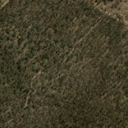 Satellite imagery of Piper Dodge Mountain, AU
