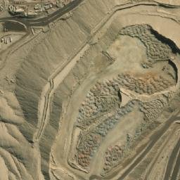 Satellite imagery of Manto Verde, CL