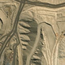 Satellite imagery of Manto Verde, CL