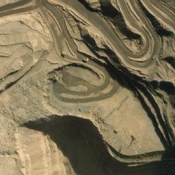 Satellite imagery of Manto Verde, CL