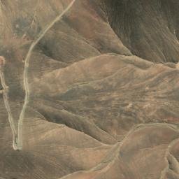 Satellite imagery of Pepita, CL