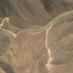 Satellite imagery of Pepita, CL