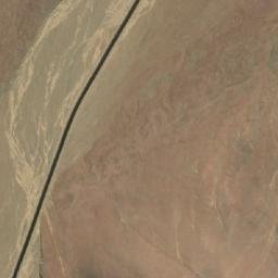 Satellite imagery of Los Juanitos, CL