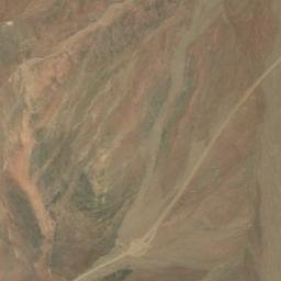 Satellite imagery of Los Juanitos, CL