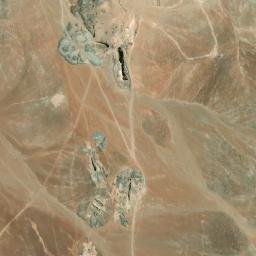 Satellite imagery of La Abundancia, CL