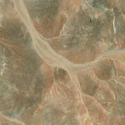 Satellite imagery of La Abundancia, CL