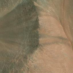 Satellite imagery of Cerro Vicuña, CL