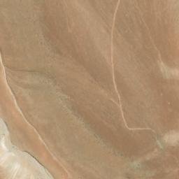 Satellite imagery of La Guanaca, CL