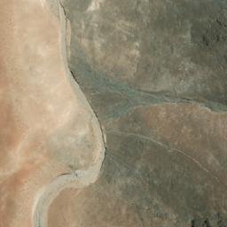 Satellite imagery of La Guanaca, CL