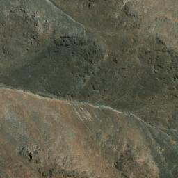 Satellite imagery of La Guanaca, CL