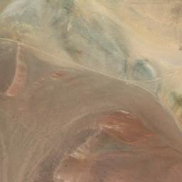Satellite imagery of Portezuelo Salitre, CL