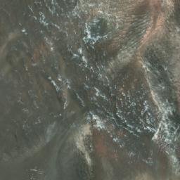 Satellite imagery of Cerro El Pintado, CL