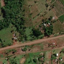 Satellite imagery of Cerro Gueimbe, AR