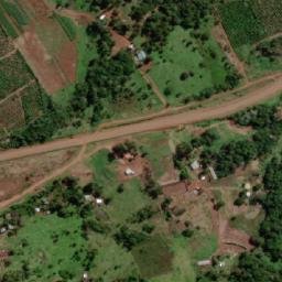 Satellite imagery of Cerro Gueimbe, AR