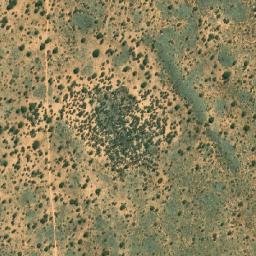 Satellite imagery of DIKBOS, BW