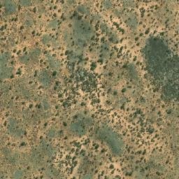 Satellite imagery of DIKBOS, BW