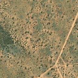 Satellite imagery of DIKBOS, BW