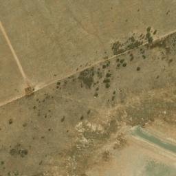 Satellite imagery of VREUGDE, NA