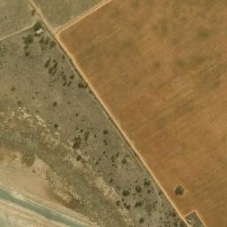 Satellite imagery of VREUGDE, NA
