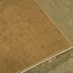 Satellite imagery of VREUGDE, NA