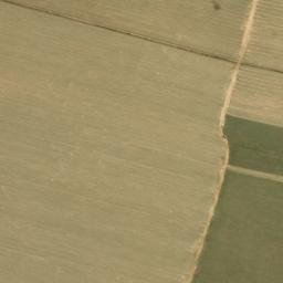Satellite imagery of TWEEFONTEIN II, BW