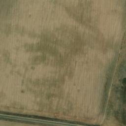 Satellite imagery of VER 27, BW