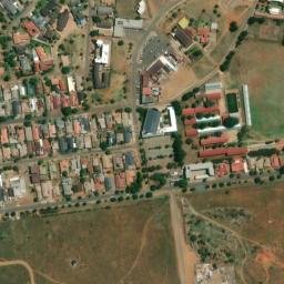 Satellite imagery of RUST-TER VAAL, BW
