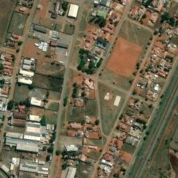 Satellite imagery of GLUCOSE, BW