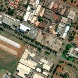 Satellite imagery of GLUCOSE, BW