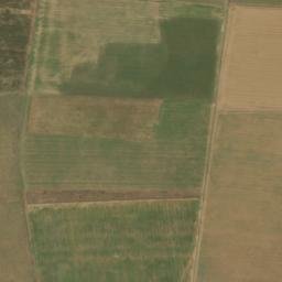 Satellite imagery of VER 156, BW