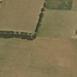 Satellite imagery of VER 156, BW