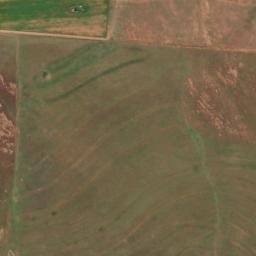 Satellite imagery of HEID 34 NEW, BW