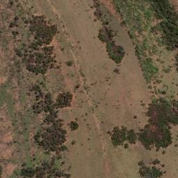 Satellite imagery of HEID 38 NEW, BW