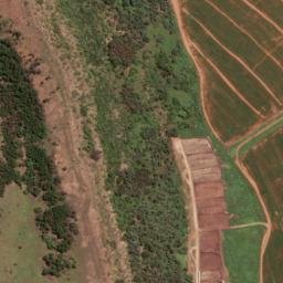 Satellite imagery of HEID 38 NEW, BW
