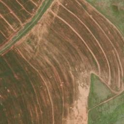 Satellite imagery of HEID 38 NEW, BW